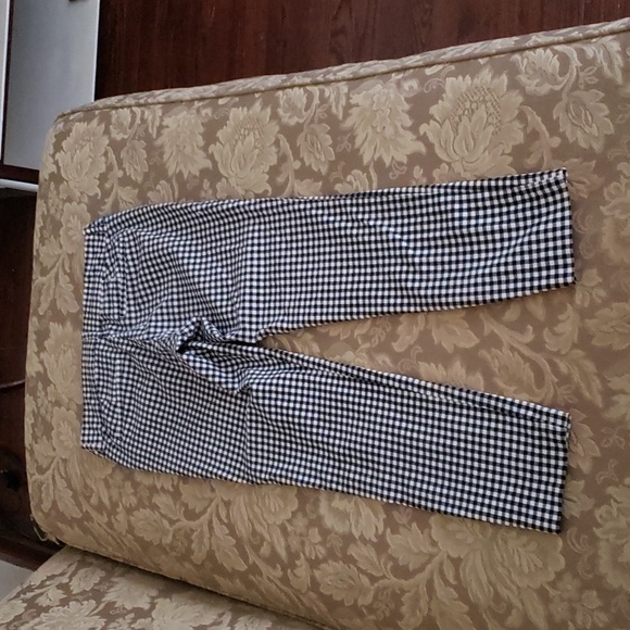 NWOT Old Navy Pixie Ankle Pants - Picture 7 of 8